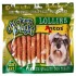 Antos Lollies Chicken D`light солети кожа с пиле 400гр