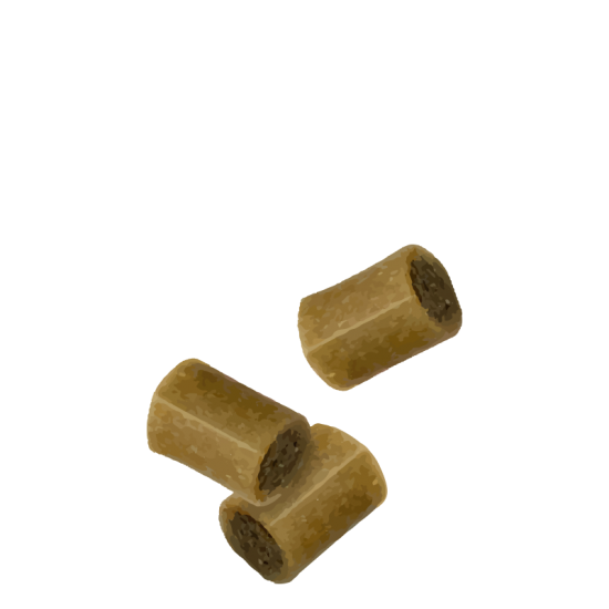 Chicopee Joint Bites хапки за стави със зеленоусти миди и скариди, 350 г Chicopee Joint Bites хапки за стави със зеленоусти миди и скариди, 350 г