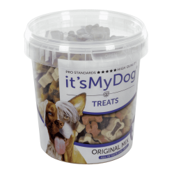 It's My Dog Treats Original Mix 500 г