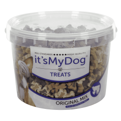 It's My Dog Treats Original Mix 1.8 кг