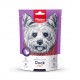 Wanpy Duck Jerky 100 г - премиум клас патешко филе, печено на фурна