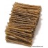 Antos Roll Sticks солети кожа с диаметър 7-8 мм, 100 бр
