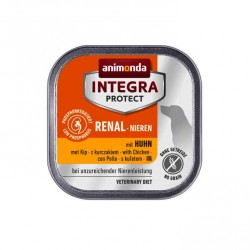Integra® Renal пастет за кучета с пиле, 150 г, (11 бр./стек)