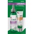 Vet's Best Ear Relief Kit комплект за почистване на уши куче, 236 мл