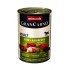 GranCarno® Plus заек + билки, 800 гр