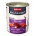 GranCarno® Senior телешко + агнешко, 800 г