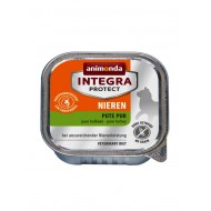 Integra Protect Renal пуйка, профилактична храна, 100 г, (16 бр/стек) Integra Protect Renal пуйка, профилактична храна, 100 г, (16 бр/стек)