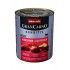 GranCarno® Sensetive говеждо + картофи, 53% говеждо, 10% картофи, 400 гр