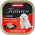 Vom Feinsten Junior телешко и птиче, 150 г