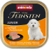 Vom Feinsten Junior птиче и пуешки сърца, 150 г