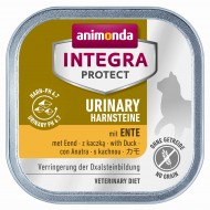 Integra Protect Oxalate Уринари с патешко - 100 г Integra Protect Oxalate Уринари с патешко - 100 г