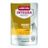 Integra  Protect Struvit Urinary с пиле, профилактична храна, 85 г пауч