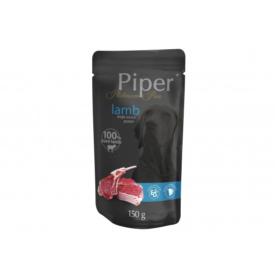 PIPER  PURE  150 г агне / 10 бр.  СТЕК