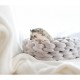 Asan Pet Pure постелка за гризачи със силен контрол на миризмите, 42 л