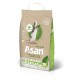 Asan Pet Aloe постелка за гризачи с алое, 10 л Asan Pet Aloe постелка за гризачи с алое, 10 л