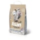 Asan Pet Silver постелка за гризачи антибактериална, 10 л