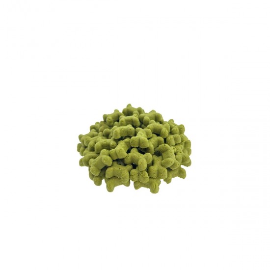 Rolf's Farm Mint бисквити кокалчета с вкус на мента, 10 кг Rolf's Farm Mint бисквити кокалчета с вкус на мента, 10 кг