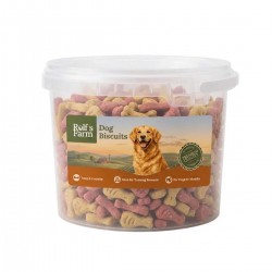Rolf's Farm бисквити бутчета, 1 кг кофа