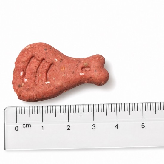 Rolf's Farm Бисквити бутчета, 700 г Rolf's Farm Бисквити бутчета, 700 г