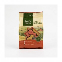 Rolf's Farm Бисквити бутчета, 200 г