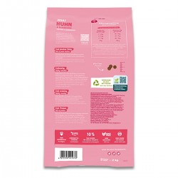 Sanabelle Adult суха храна за котки с пилешко, 8 кг Sanabelle Adult суха храна за котки с пилешко, 8 кг