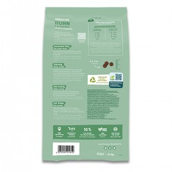 Sanabelle Sensitive суха храна за котки с чувствителен стомах, 8 кг