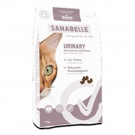 Sanabelle Urinary суха храна за котки с уринарни проблеми, 8 кг