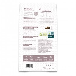 Sanabelle Urinary суха храна за котки с уринарни проблеми, 8 кг
