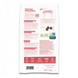 Sanabelle Gastrointestinal суха храна за котки със стомашно чревни проблеми, 8 кг