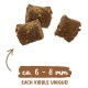Sanabelle Juicy Duck меко лакомство за котки с патешко, 40 гр