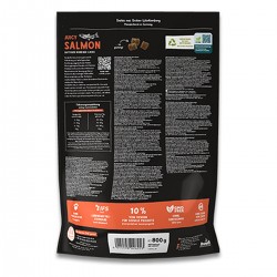 Sanabelle Juicy Salmon меко лакомство за котки със сьомга, 250 гр