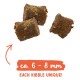 Sanabelle Juicy Salmon меко лакомство за котки със сьомга, 250 гр Sanabelle Juicy Salmon меко лакомство за котки със сьомга, 250 гр