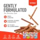 Wanpy cat meat sticks пръчици с пилешко и котешка трева, 15 бр х 18 гр стек