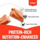 Wanpy cat meat sticks пръчици с пилешко и котешка трева, 15 бр х 18 гр стек