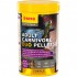 sera Adult Carnivore DUO Pellets за месоядни, 250 мл / 72 г